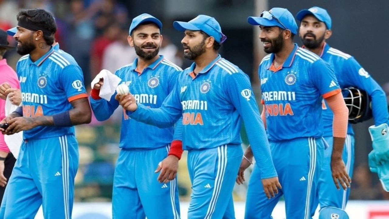 IND vs ENG Live Streaming: India vs England Live Streaming, Match No. 29, ICC Cricket World Cup 2023