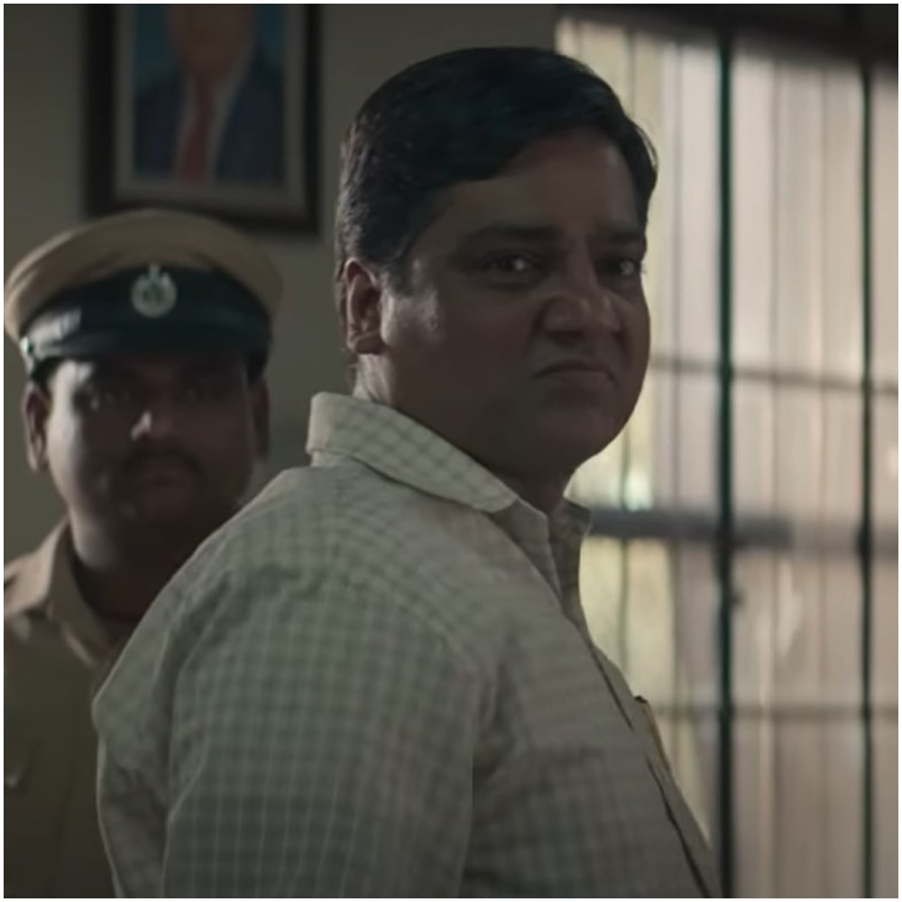 Scam 2003 Twitter Review: Netizens hail Hansal Mehta's show as a ‘masterpiece’, praise Gagan Dev Riar Scam 2003 Twitter Review: Netizens hail Hansal Mehta's show as a ‘masterpiece’, praise Gagan Dev Riar