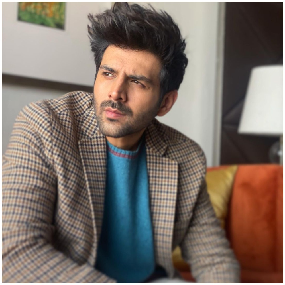 Aashiqui 3 EXCLUSIVE: Female lead opposite Kartik Aaryan NOT finalized yet; Details inside Aashiqui 3 EXCLUSIVE: Female lead opposite Kartik Aaryan NOT finalized yet; Details inside