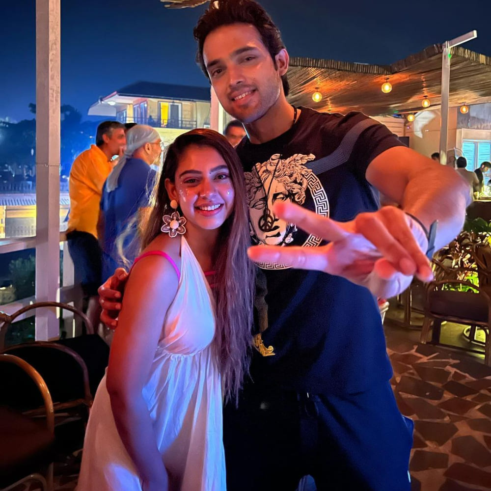EXCLUSIVE VIDEO: What can be Manik-Nandini's climax? Kaisi Yeh Yaariaan's Niti Taylor-Parth Samthaan share EXCLUSIVE VIDEO: What can be Manik-Nandini's climax? Kaisi Yeh Yaariaan's Niti Taylor-Parth Samthaan share