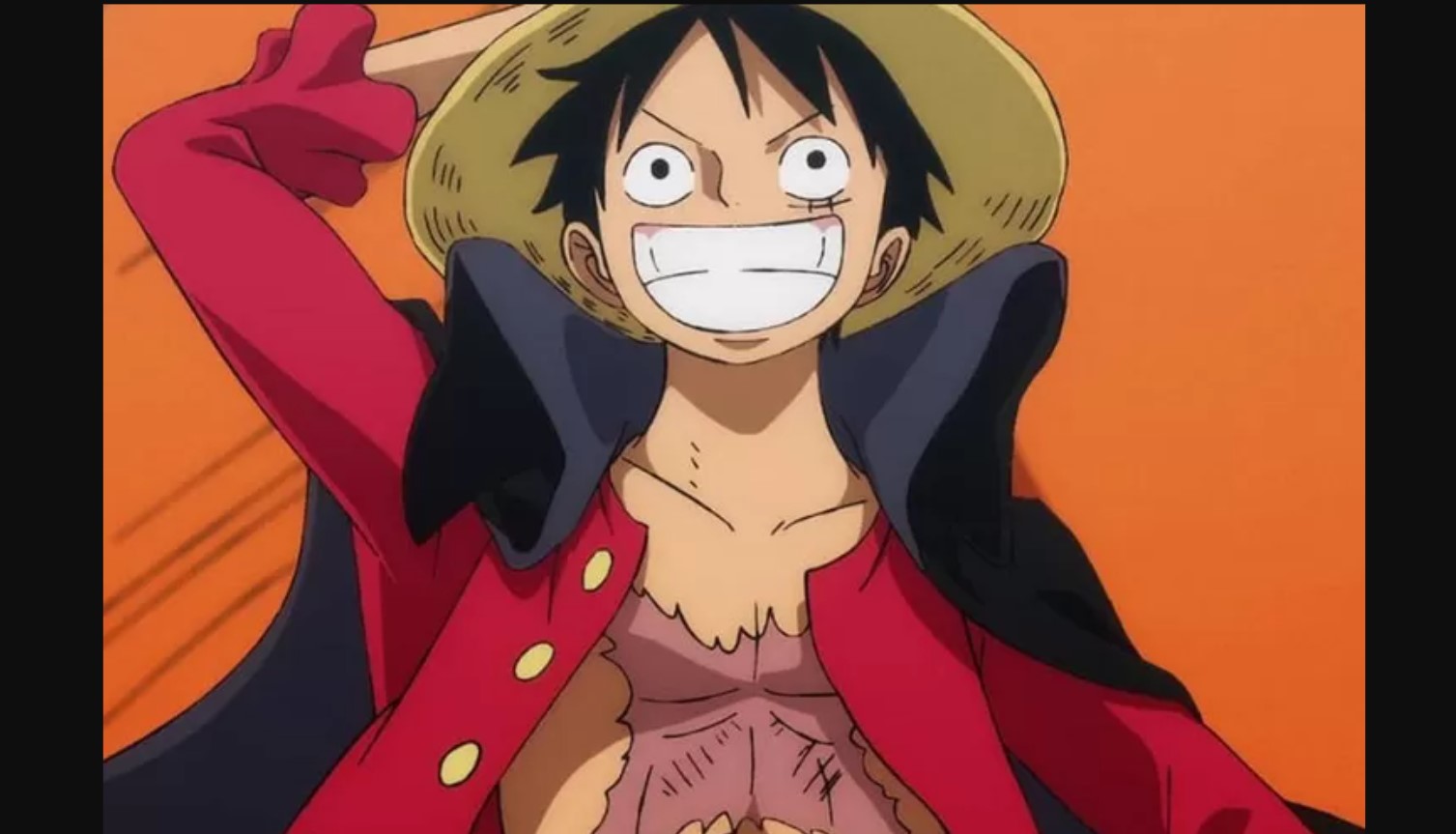 One Piece Celebrates Luffy's Birthday With 2023 Illustrations - Anime Corner