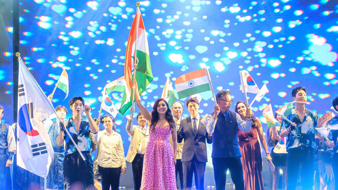 Neeti Mohan