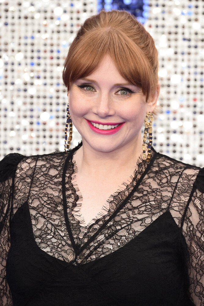 Bryce Dallas Howard Weight Loss Photos