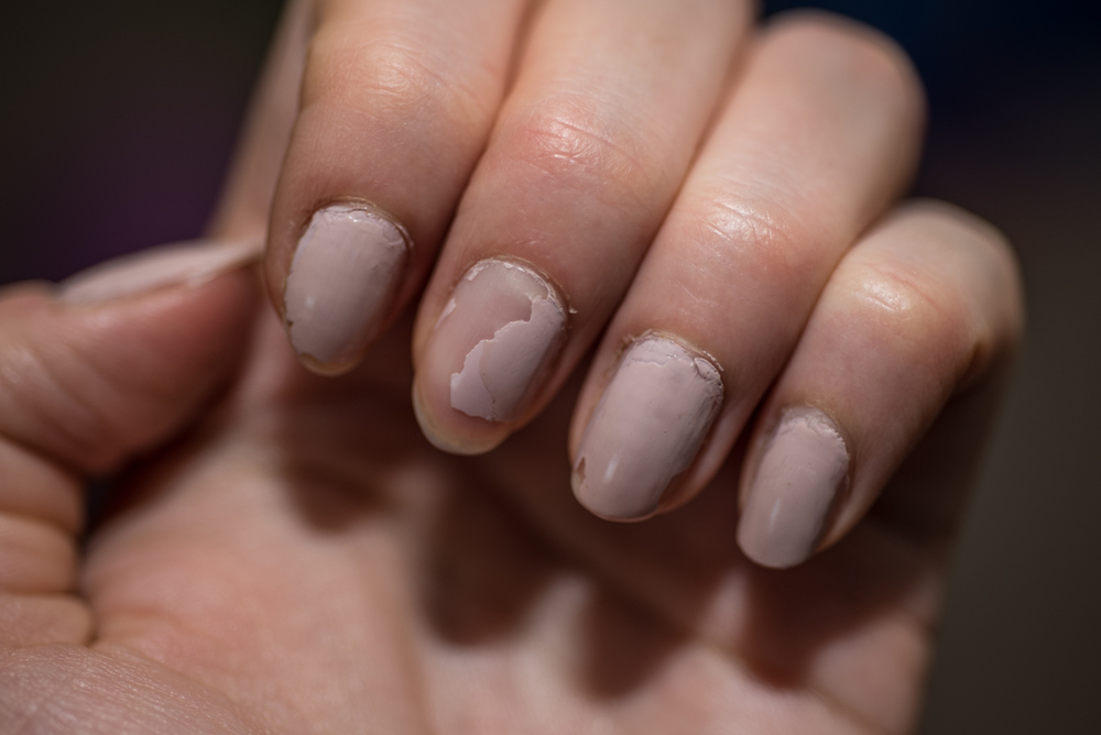 how long does nail polish last