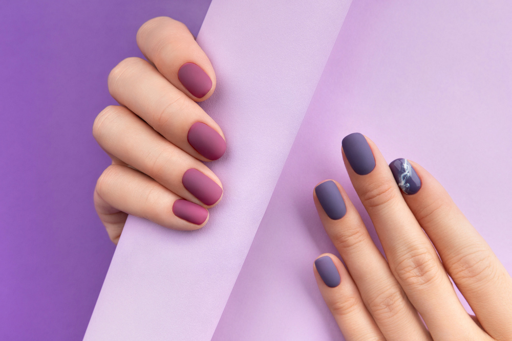 how long does nail polish last