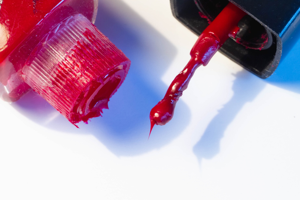 how long does nail polish last