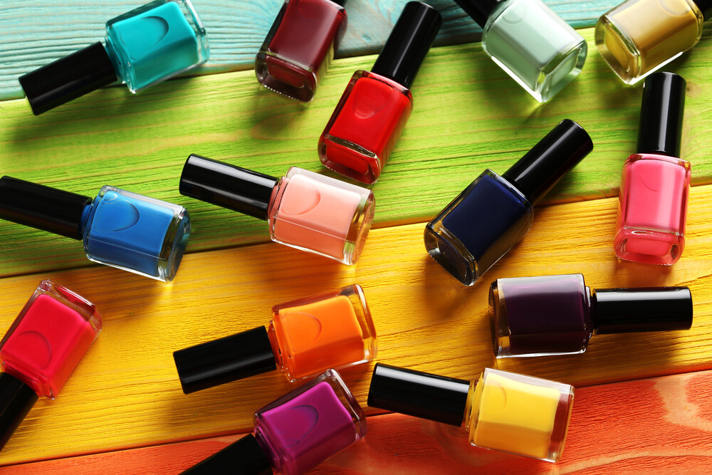 how long does nail polish last