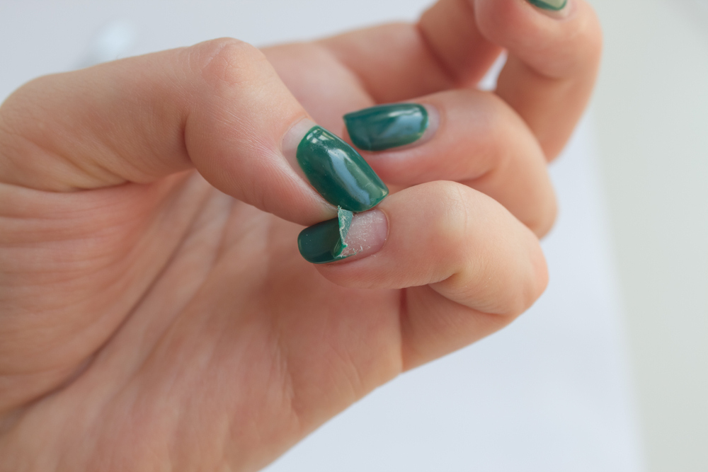 how long does nail polish last