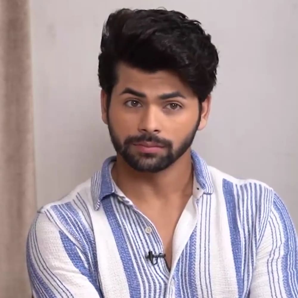 EXCLUSIVE VIDEO: Siddharth Nigam shares thoughts on participating in Khatron Ke Khiladi EXCLUSIVE VIDEO: Siddharth Nigam shares thoughts on participating in Khatron Ke Khiladi