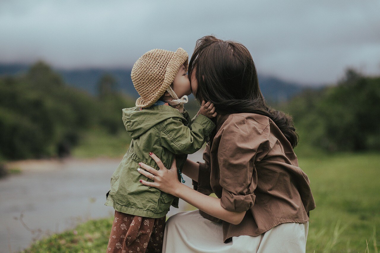  Death Quotes for Mom