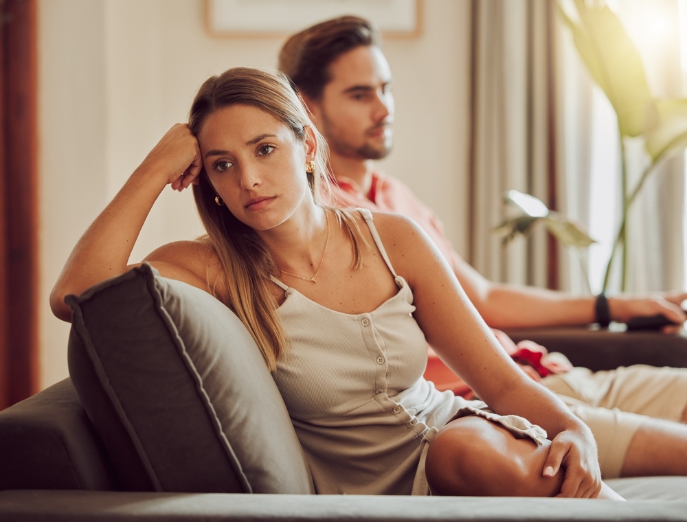 Taking a break in a relationship