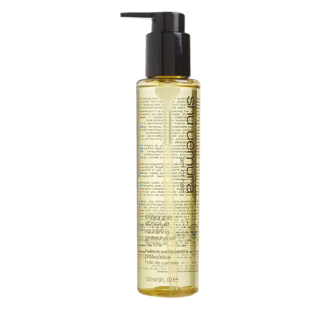 Shu Uemura Essence Absolue Nourishing Protective Oil