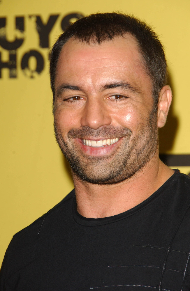 Joe Rogan