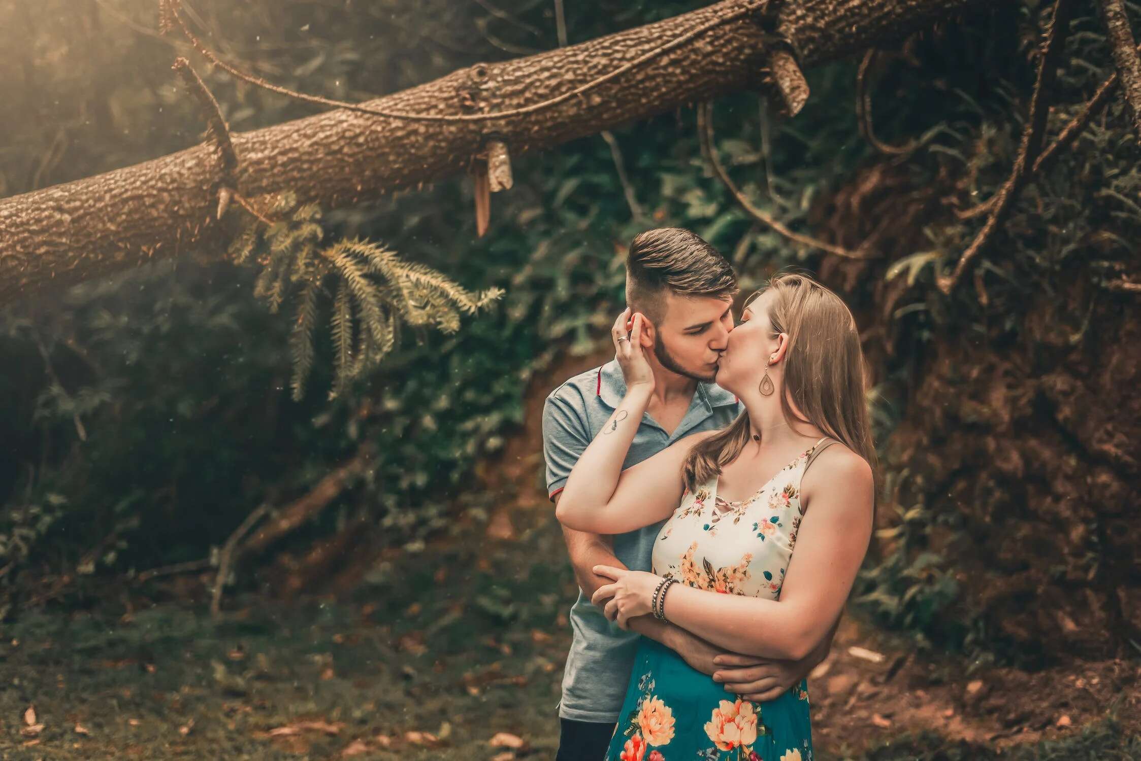 How Well Do You Know Your Partner