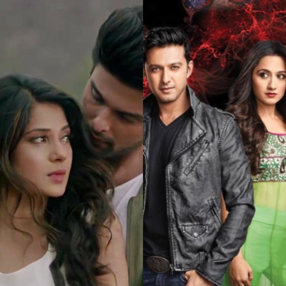 Vatsal Sheth’s Ek Hasina Thi to Jennifer Winget starrer Beyhadh: Top 5 Indian revenge dramas Vatsal Sheth’s Ek Hasina Thi to Jennifer Winget starrer Beyhadh: Top 5 Indian revenge dramas