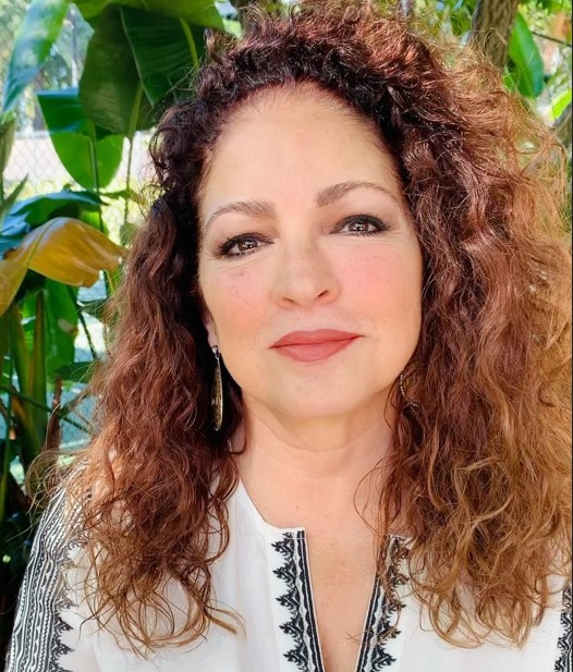 Gloria Estefan