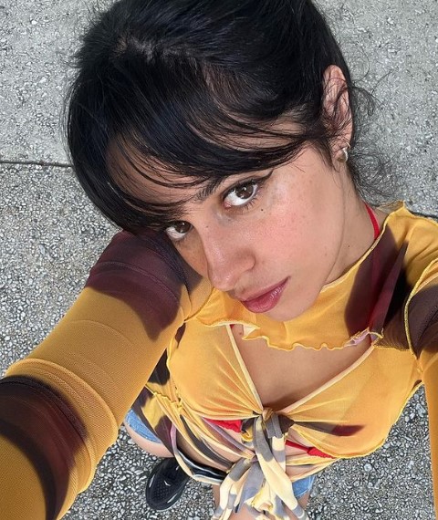 Camila Cabello
