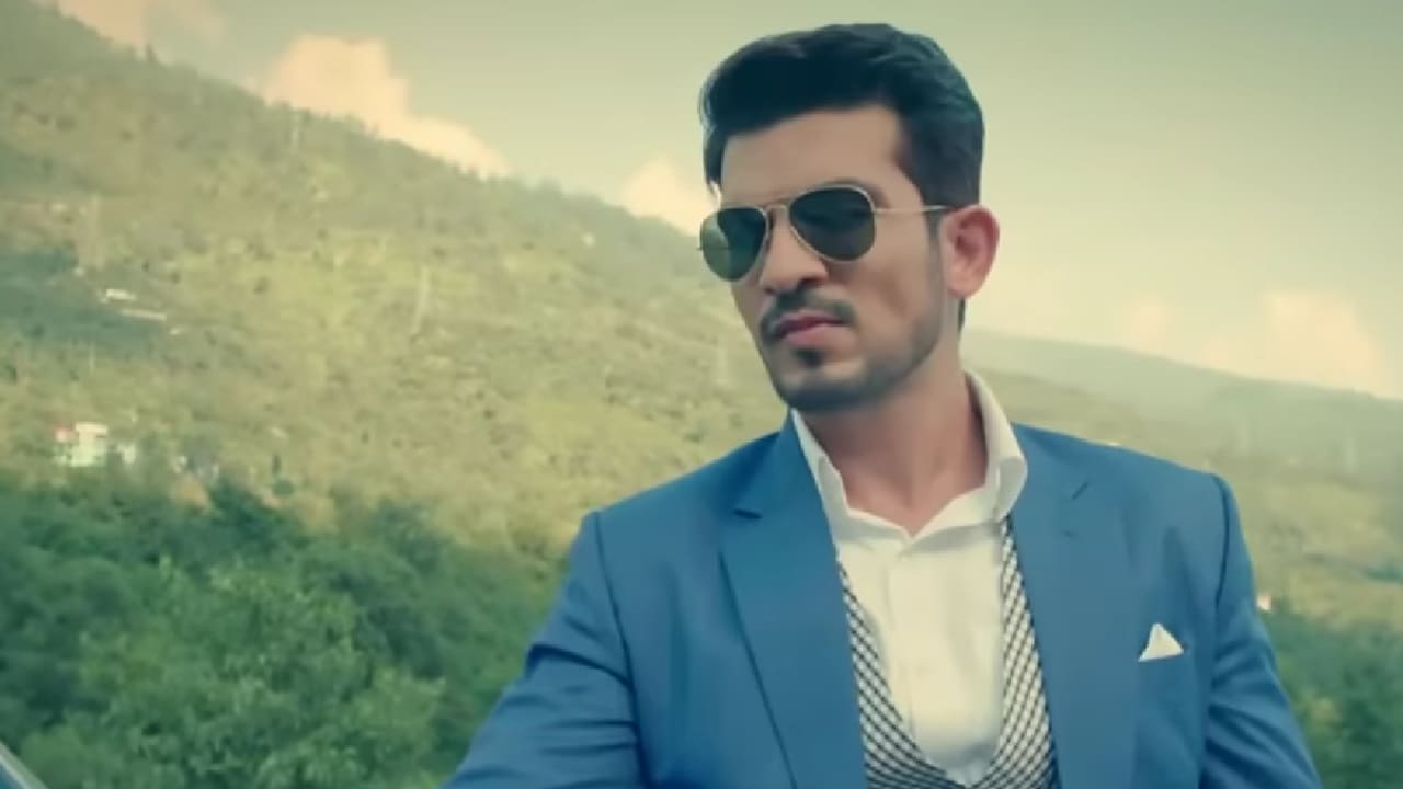 Ishq Mein Marjawan (PC Credit: Jio Cinema)