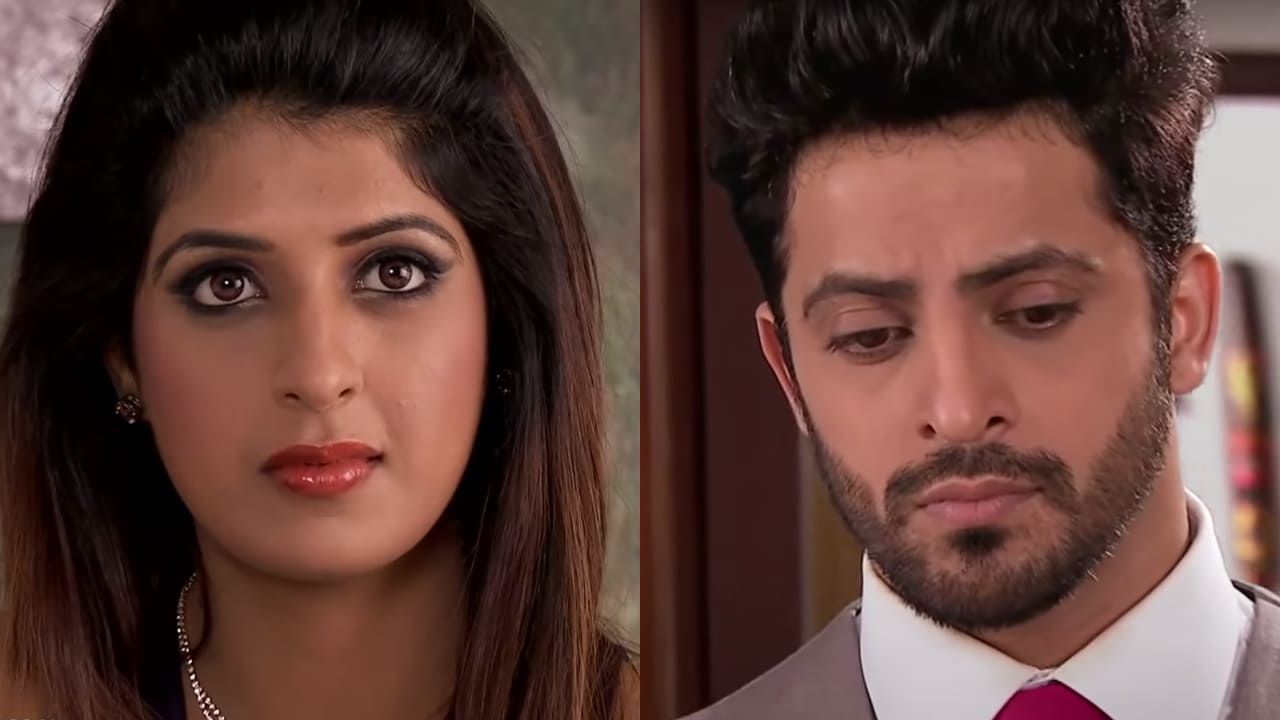 Main Naa Bhoolungi (PC Credit: SonyLiv)