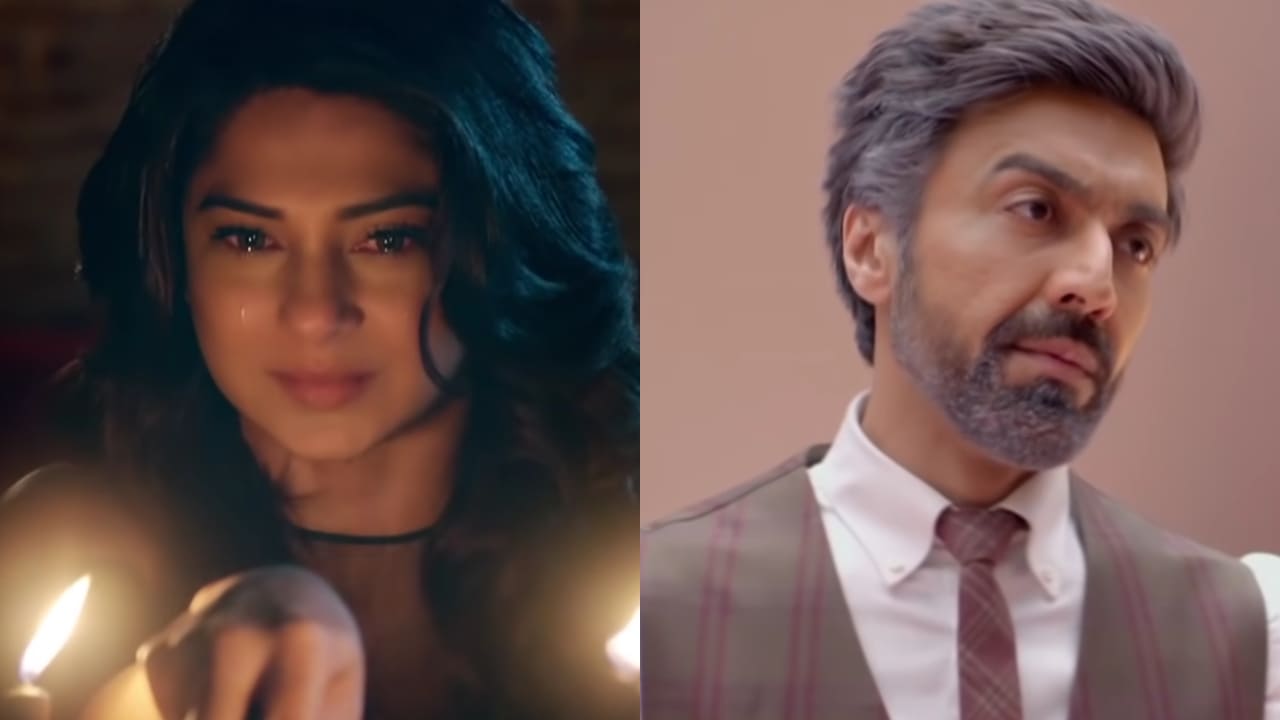 Beyhadh 2 (PC Credit: SonyLiv)