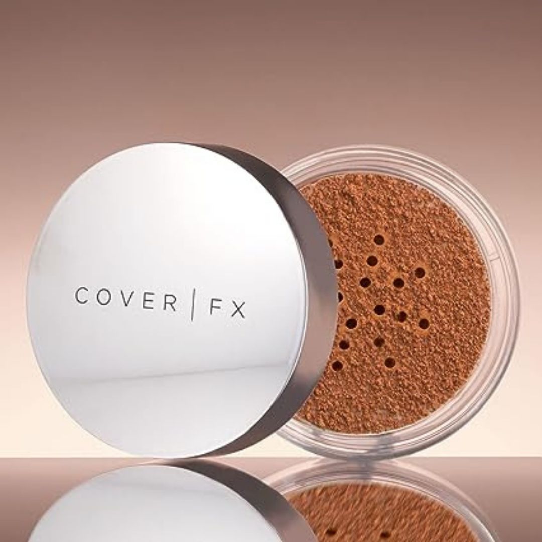 17 Best Setting Powders for Dry Skin to Keep Your Makeup Seamless