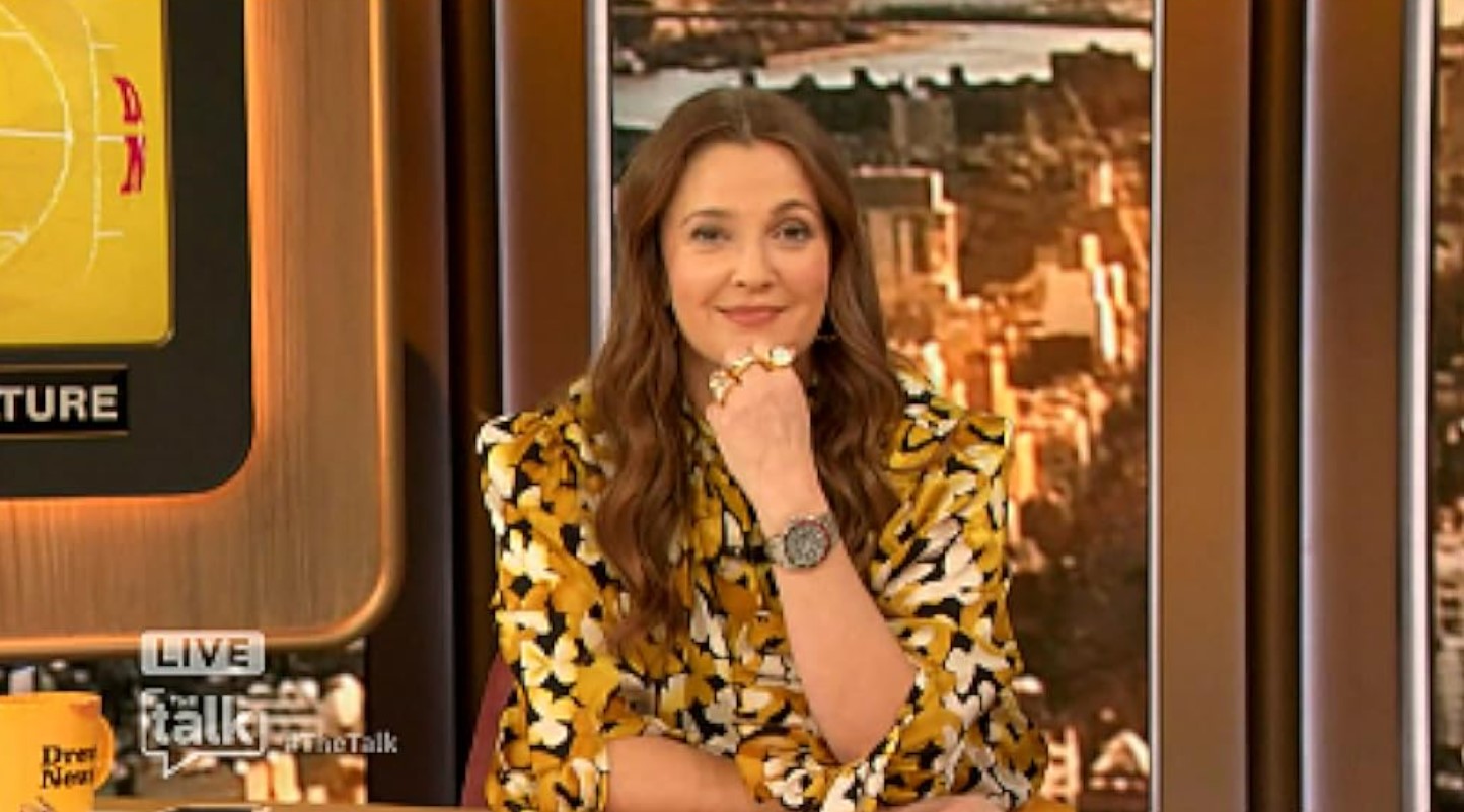 The Drew Barrymore Show: Attendee speaks out about being 'kicked out' from tapings; Get INSIDE STORY The Drew Barrymore Show: Attendee speaks out about being 'kicked out' from tapings; Get INSIDE STORY