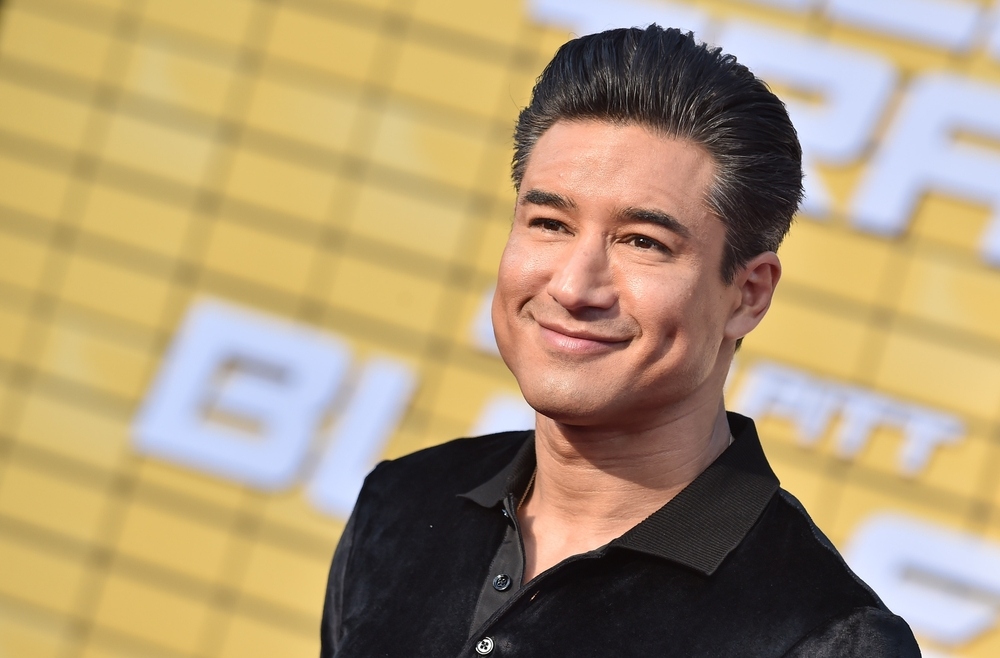 Mario Lopez’s Health 