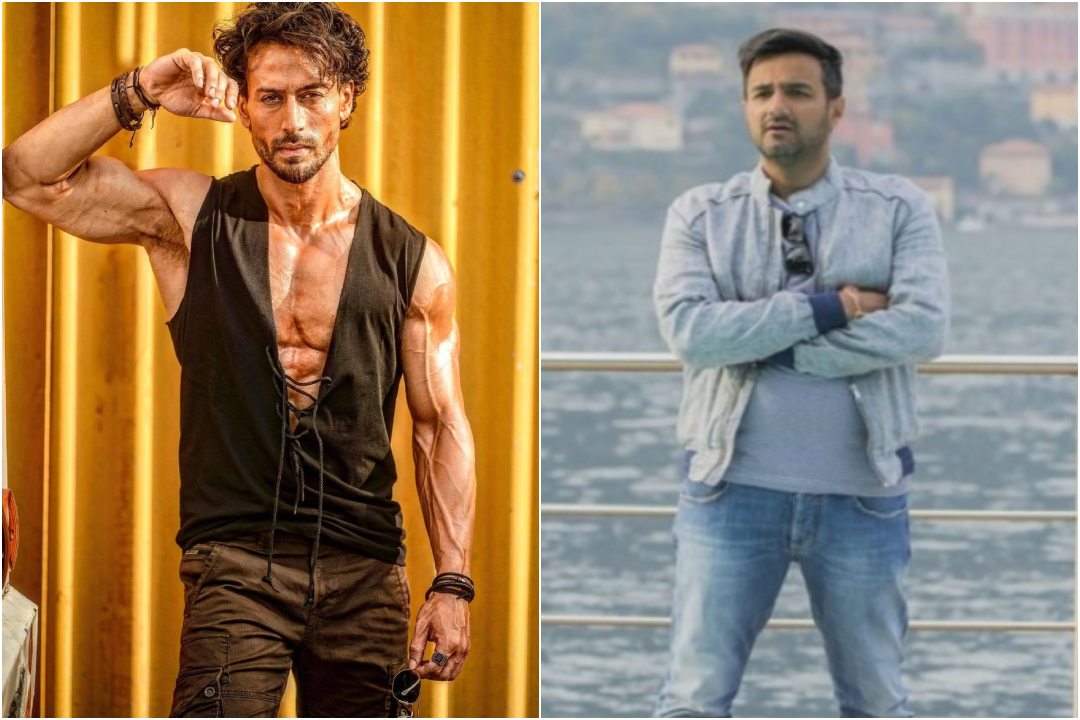 EXCLUSIVE: Tiger Shroff and Janhvi Kapoor team up for Siddharth Anand’s Rambo; Shooting details inside (Picture Courtesy: Instagram)