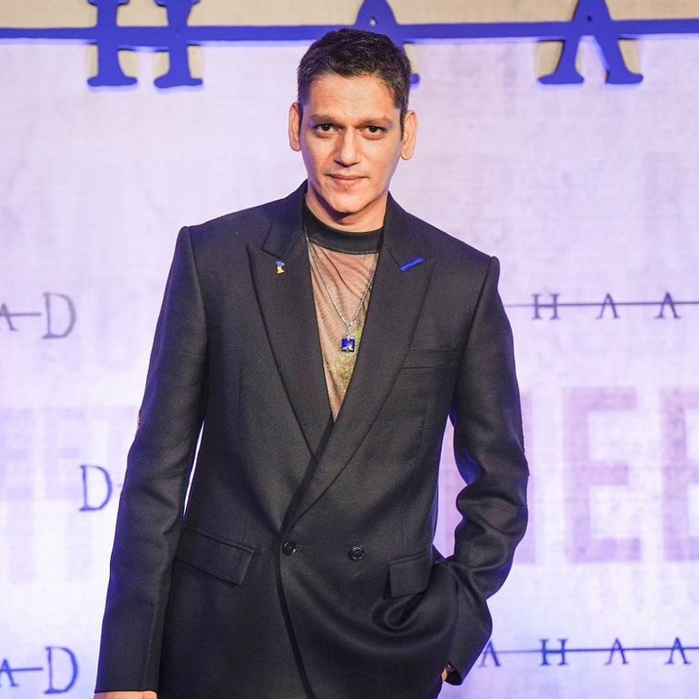 EXCLUSIVE: Vijay Varma to play antagonist in Suriya’s next with Sudha Kongara; Filming begins in November