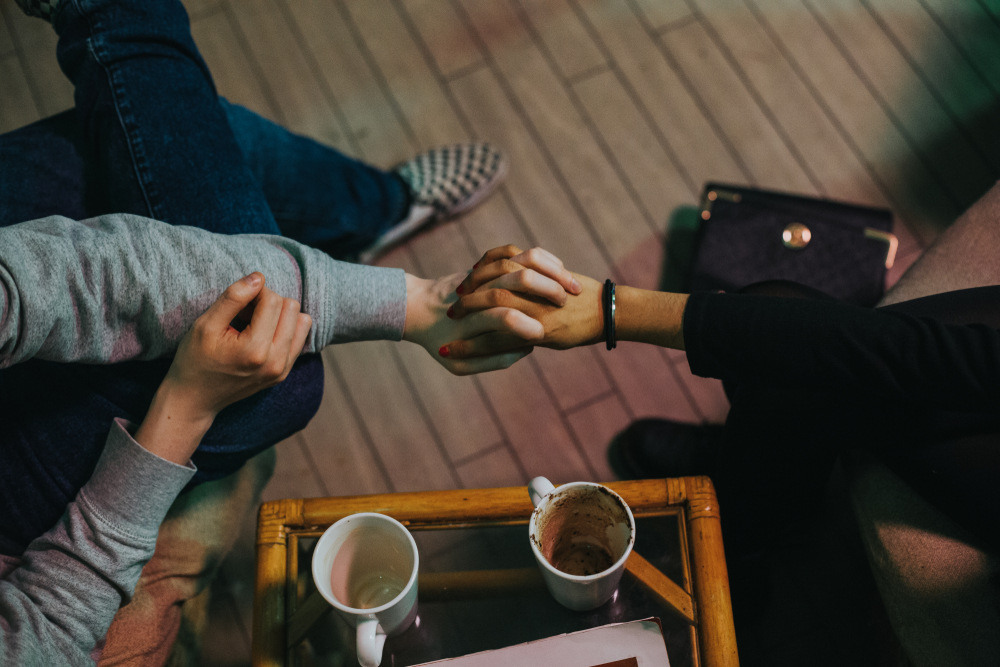 How to Reconnect with Your Spouse