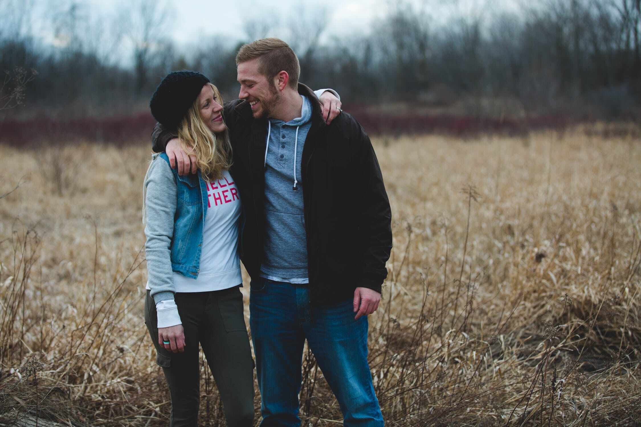 How to Reconnect with Your Spouse