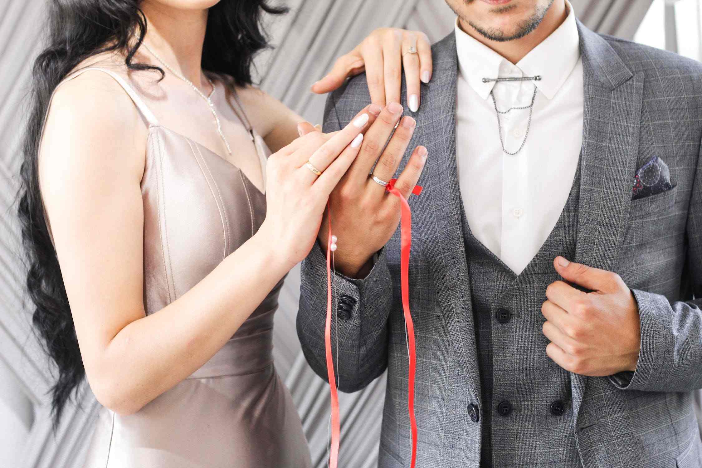 How to Reconnect with Your Spouse