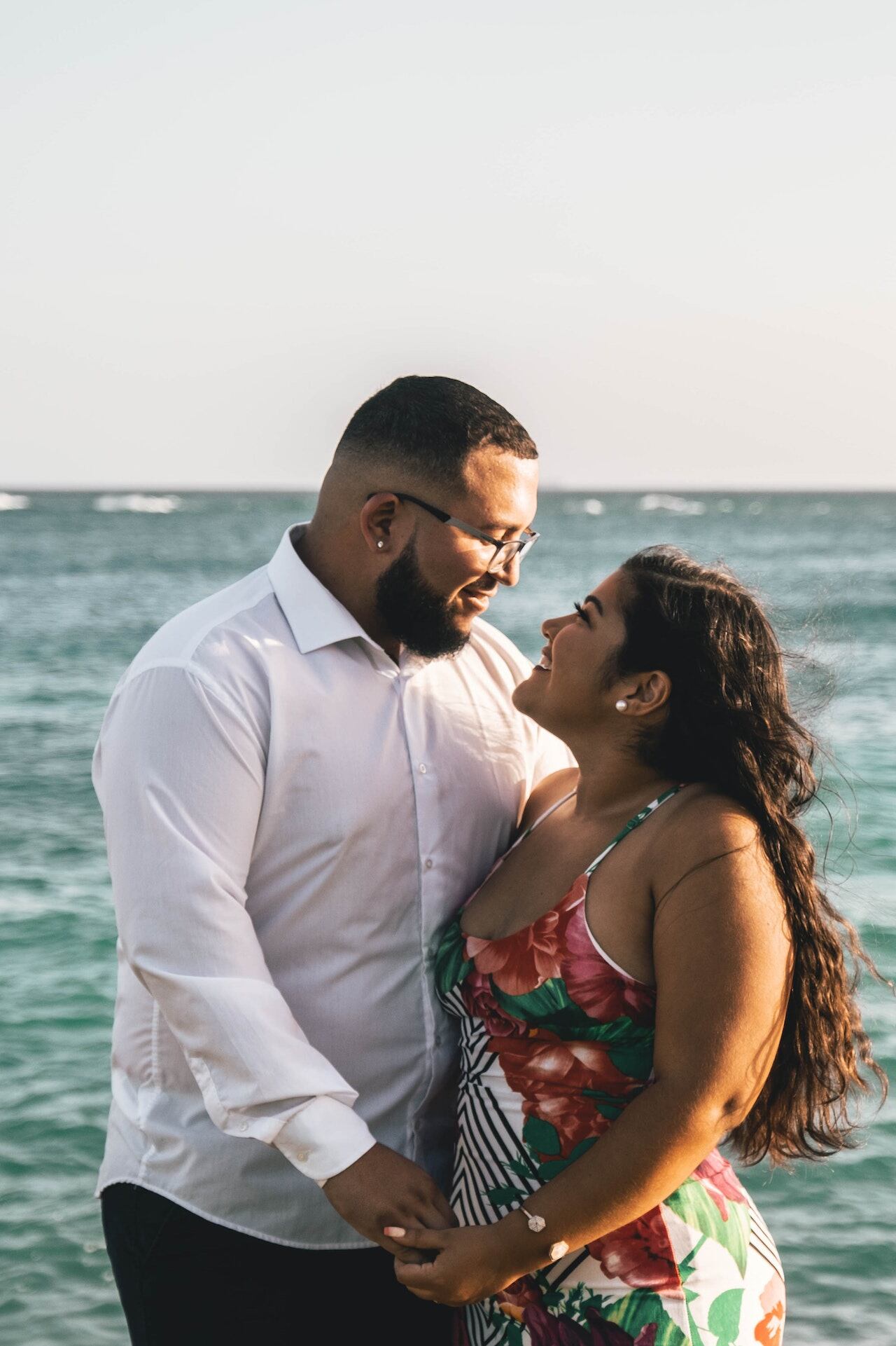 How to Reconnect with Your Spouse