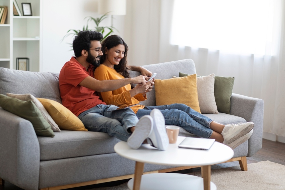 How to Reconnect with Your Spouse