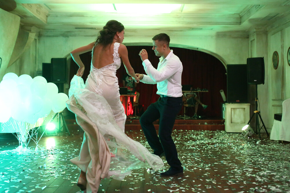 Mexican wedding traditions