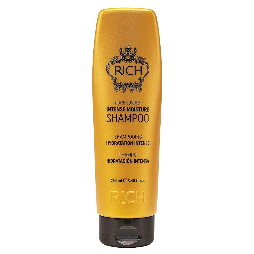 Rich Pure Luxury Intense Moisture Shampoo