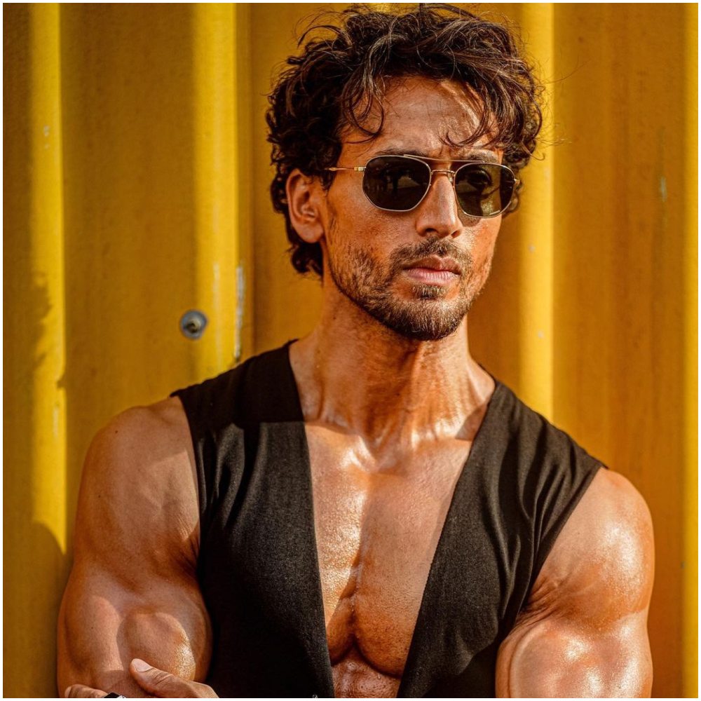 EXCLUSIVE: Tiger Shroff to resume shooting for Jagan Shakti’s Jackky Bhagnani backed film this month EXCLUSIVE: Tiger Shroff to resume shooting for Jagan Shakti’s Jackky Bhagnani backed film this month