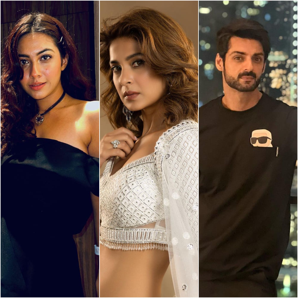 EXCLUSIVE: Reem Shaikh joins forces with Jennifer Winget and Karan Wahi for new show EXCLUSIVE: Reem Shaikh joins forces with Jennifer Winget and Karan Wahi for new show