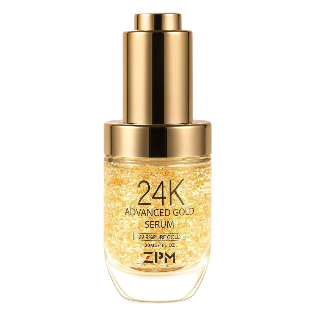 ZPM 24K Gold Advanced Gold Serum ZPM 24K Gold Advanced Gold Serum