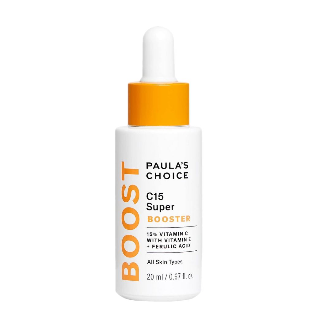 Paula's Choice BOOST C15 Super Booster Paula's Choice BOOST C15 Super Booster