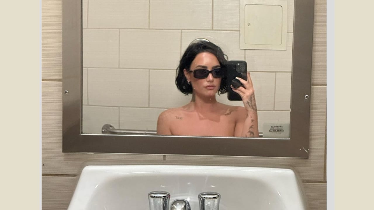 Demi Lovato