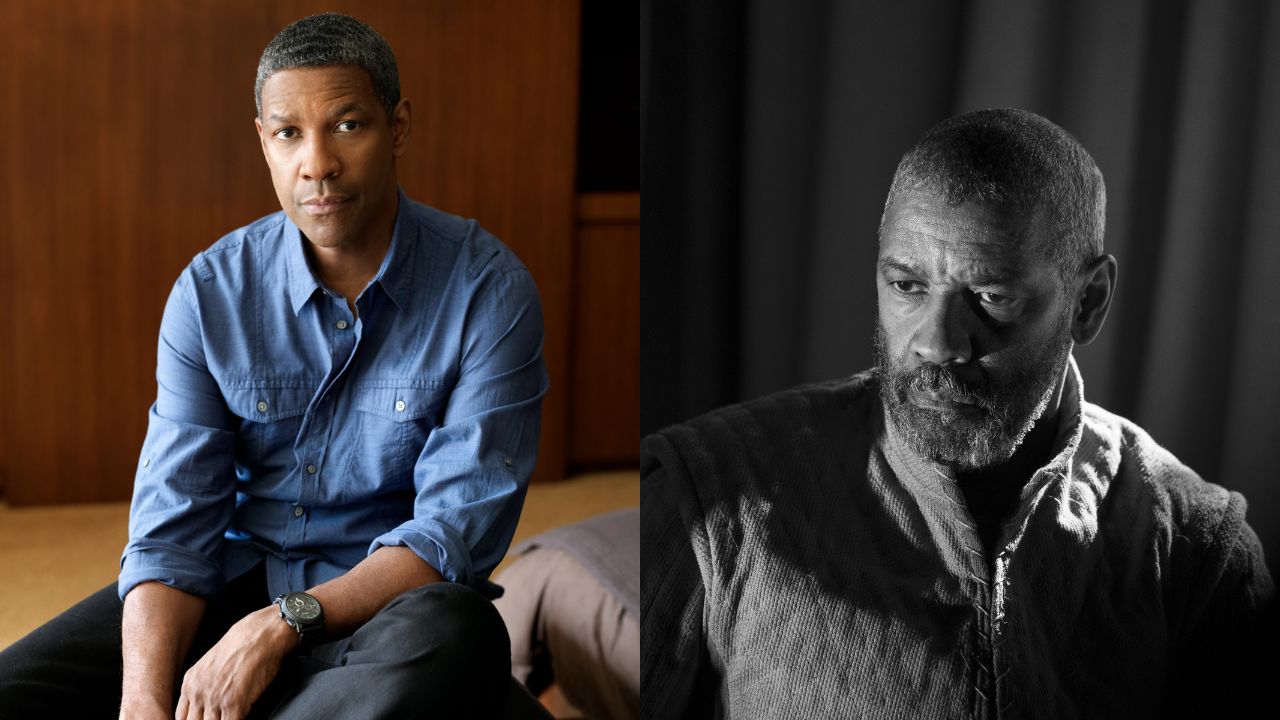 Denzel Washington: imdb