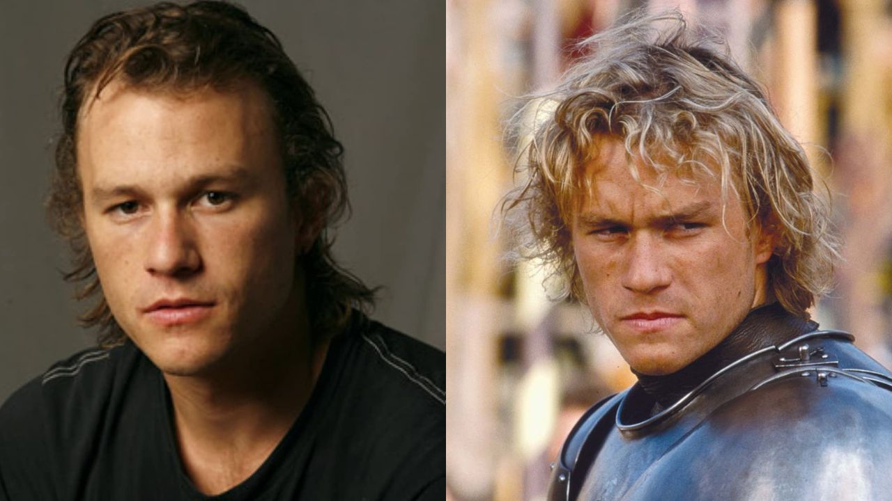 Heath Ledger: imdb