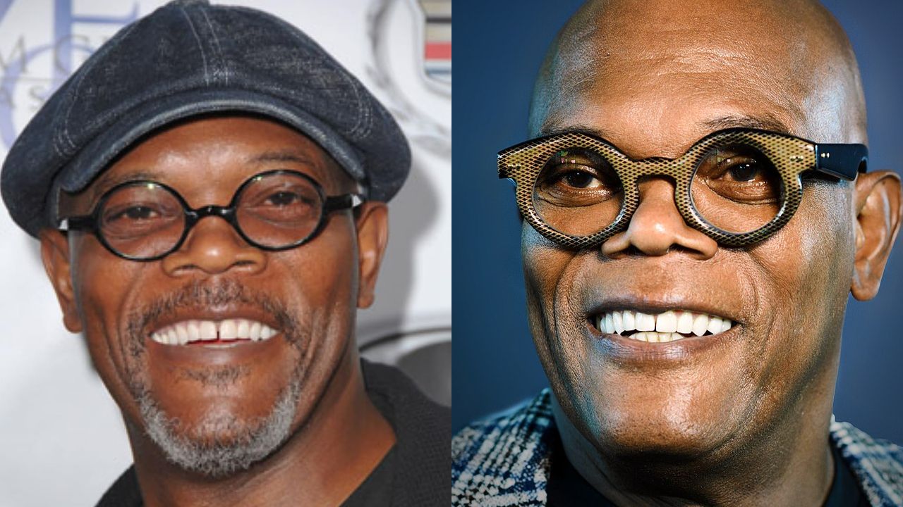 Samuel L. Jackson: imdb