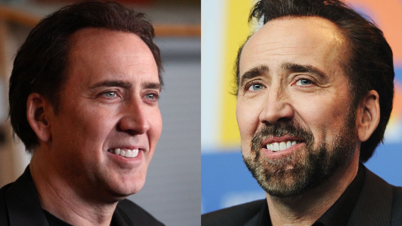 Nicolas Cage: imdb