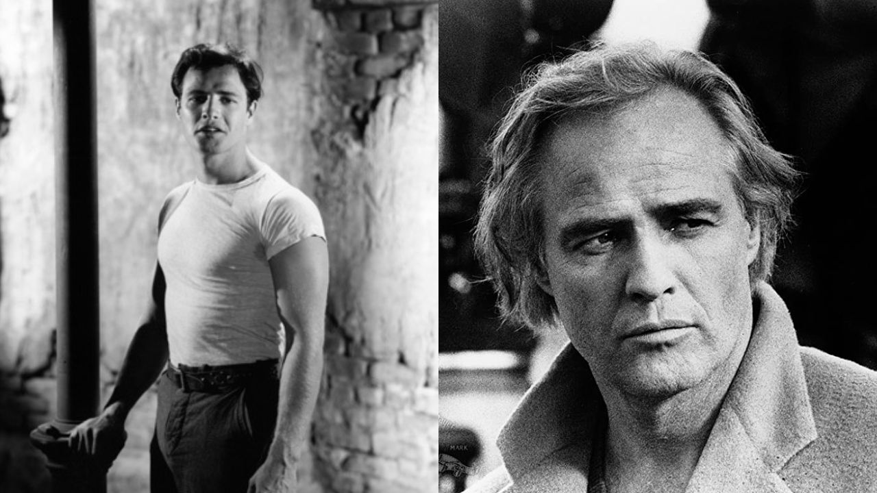 Marlon Brando: imdb