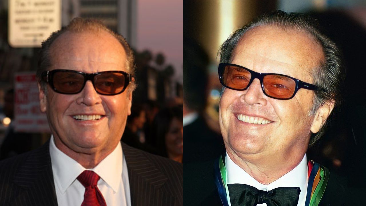 Jack Nicholson: imdb