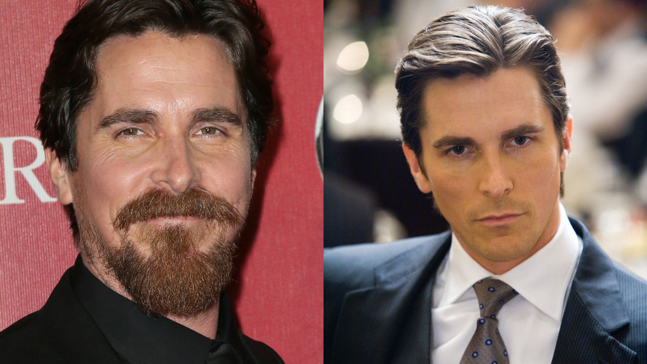 Christian Bale: imdb