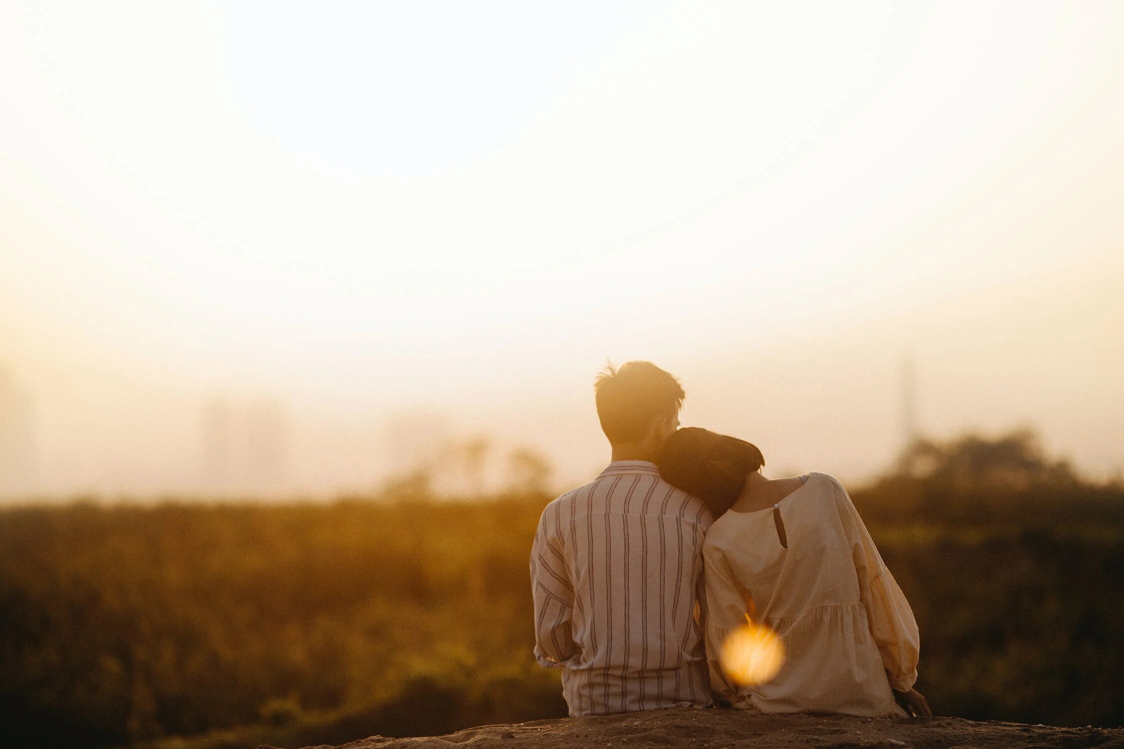 How long do rebound relationships last