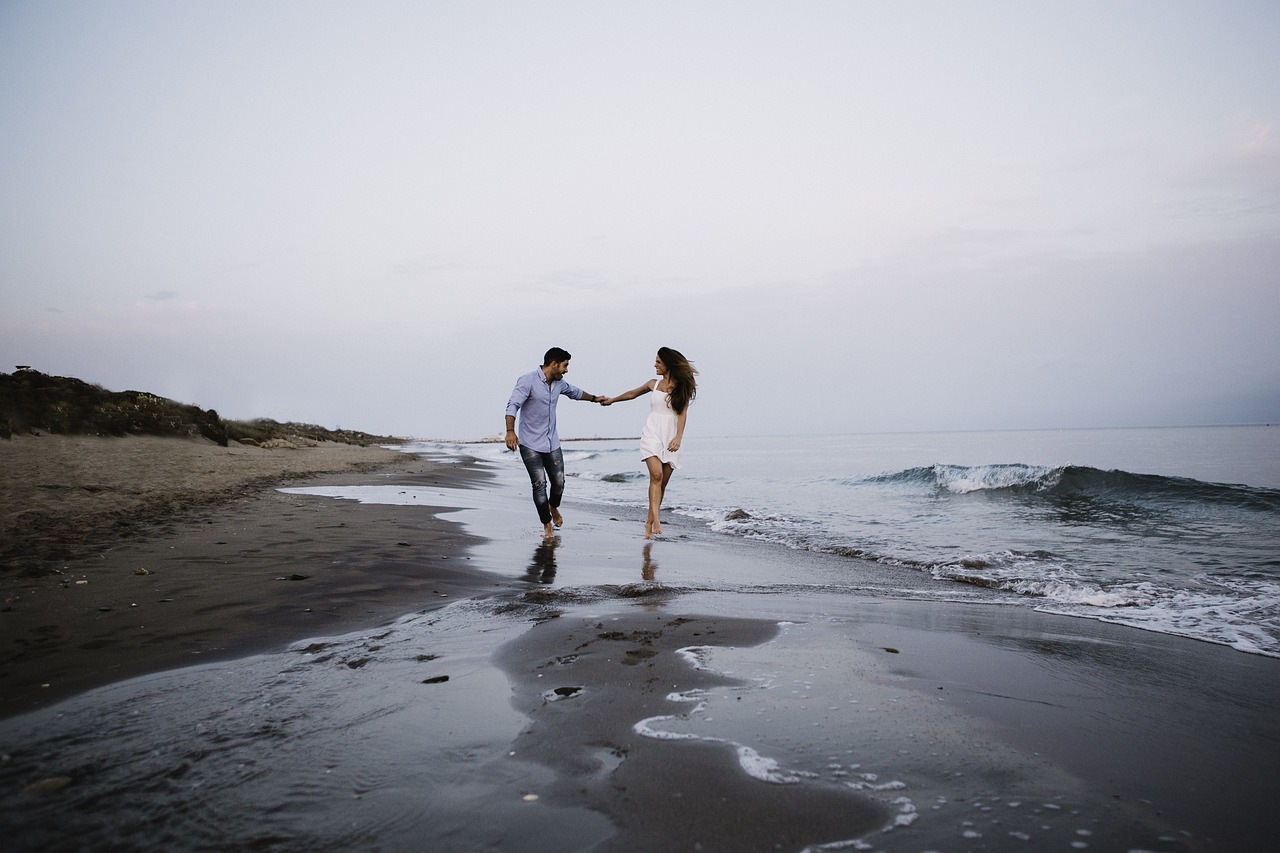 How long do rebound relationships last